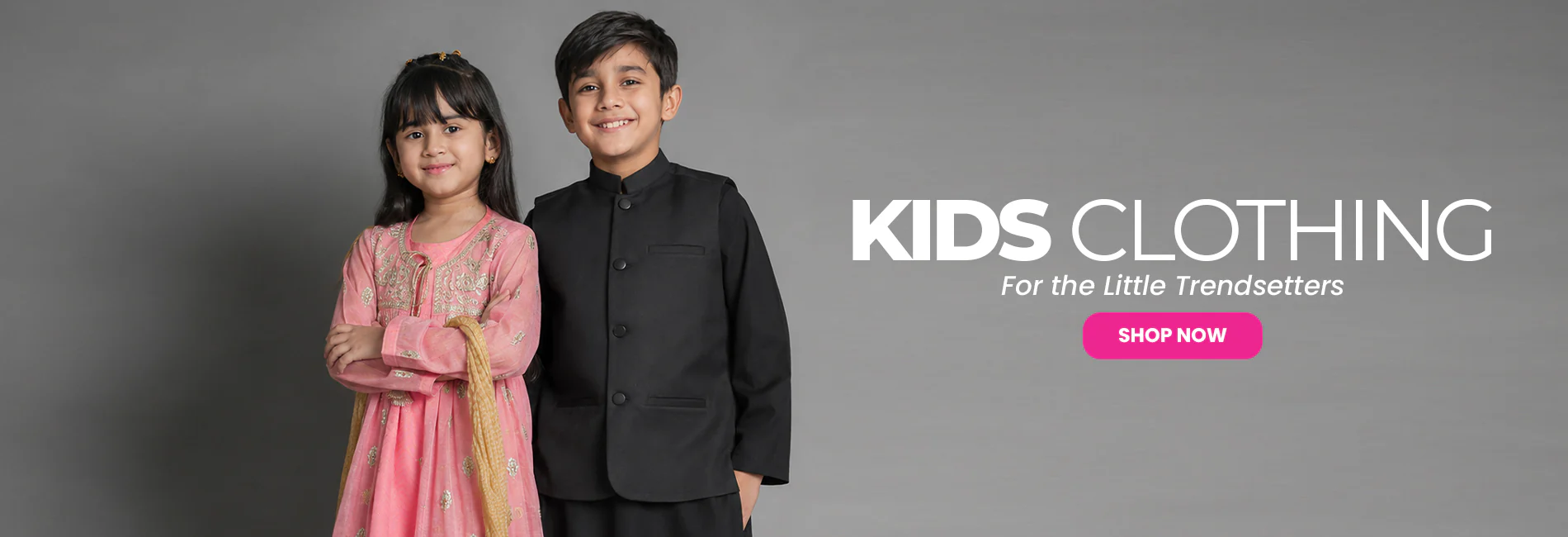 Kids Collection