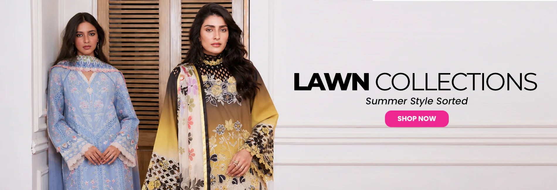 Lawn Collection