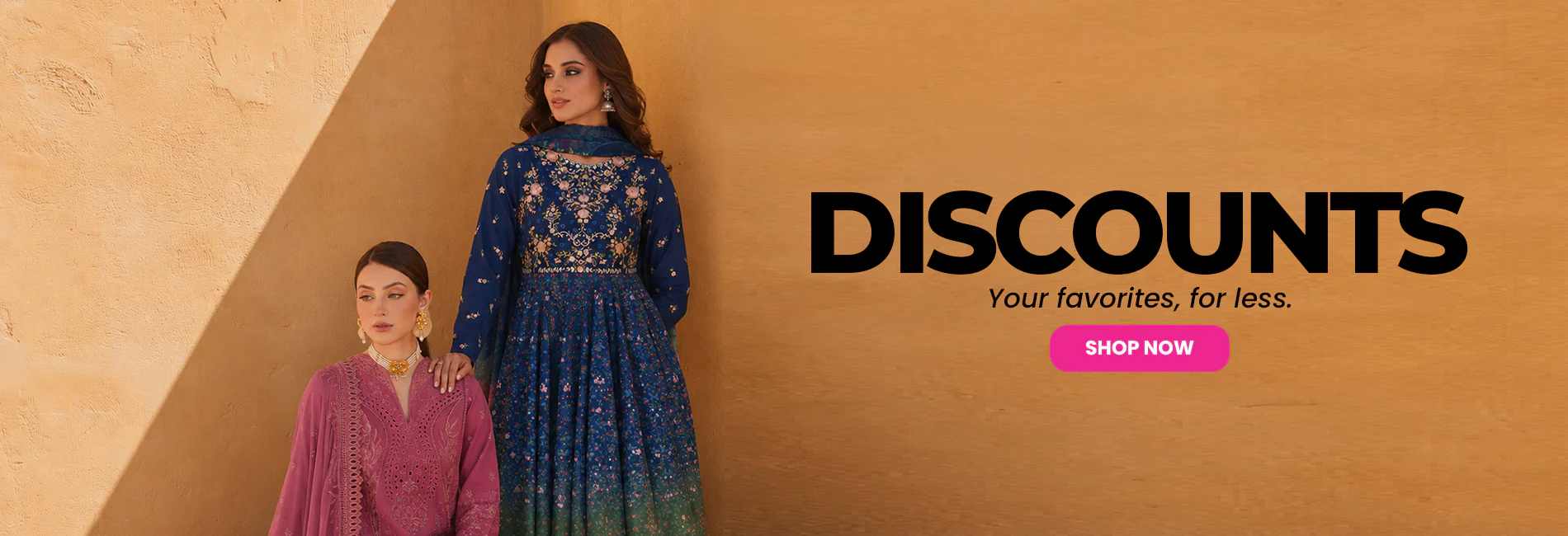 Discount Collection